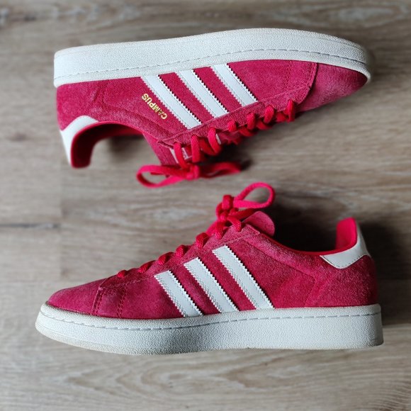 adidas Other - Adidas Campus Suede Boys Shoes